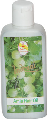 

Indrani Amla Hair Hair Oil(100 ml)