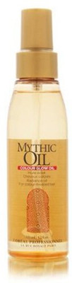 

L'Oreal Professionnel Mythic Colour Glow Hair Oil(125 ml)