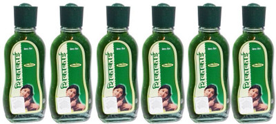 

Nikhar Shikakai Oil 50 ml 6 Hair Oil(50 ml)