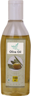 

Hebsur Herbals OLIVE OIL Hair Oil(200 ml)