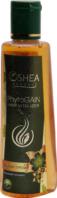 

OSHEA Rich Hair Oil(120 ml)