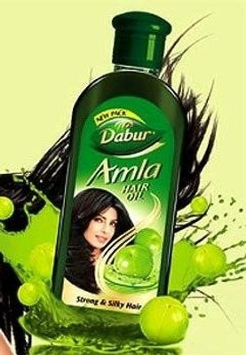 

Dabur Amla Hair Oil(500 ml)