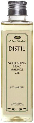 

Aloe Veda Nourishing Anti Hair Fall Hair Oil(200 ml)