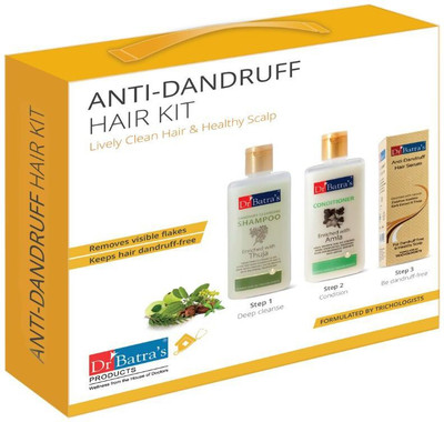 

Dr. Batra's Restruching Hair Oil(600 ml)