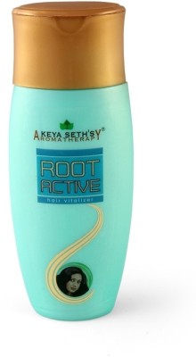 Buy Keyaseth Root Active Hair Oil(100 ml) on Flipkart 