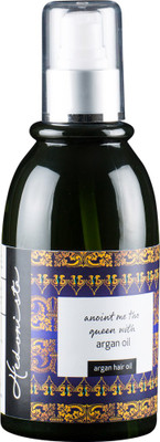 

Hedonista Argan Hair Oil(300 ml)