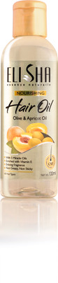Elisha Hair Oil(100 ml)