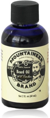 

Mountaineer Brand VM Timber Hair Oil(60 ml)