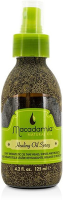 

Macadamia Healing Oil Spray Hair Oil(125 ml)