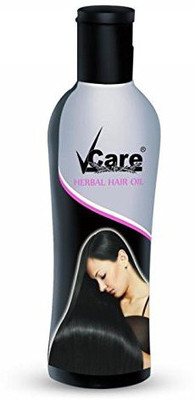 

Vcare Herbal Hair Oil(100 ml)