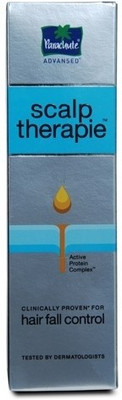 

Parachute Advanced Scalp Therapie Fall Control Hair Oil(190 ml)