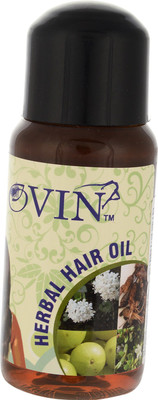 

Ovin Herbal Hair Oil(100 ml)