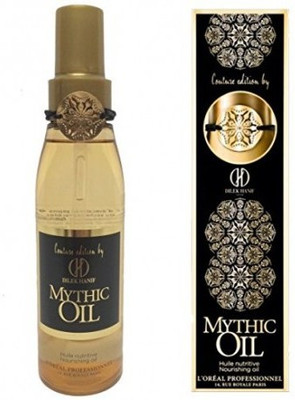 

L'Oreal Professionnel Mythic Oil Hair Oil(124 ml)
