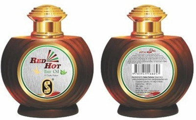 

Subur Red Hot Hair Oil(150 g)