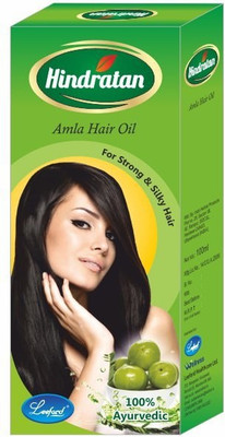 

Hindratan Amla Hair Oil(100 ml)