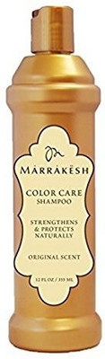 

Earthly Body Hair Care Color Shampoo Hair Oil(355 ml)