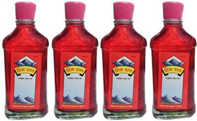 

Himratna Cool OIl 100 ml.4 Hair Oil(100 ml)