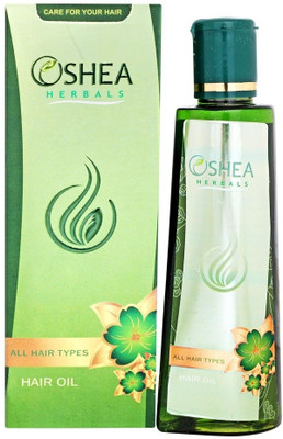 OSHEA Hair Oil(120 g)