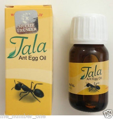 

Tala Hair Remover oil Hair Oil(20 ml)