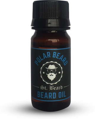 

St. Beard Beard Oil Polar Beard Hair Oil(30 ml)