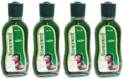 Nikhar Nikhar Shikakai Oil 50 ml 4 Hair Oil(50 ml)