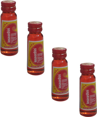 

Kesavardhini K-10 Hair Oil(100 ml)