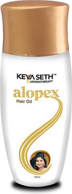 Keyaseth Alopex Hair Oil(100 ml) Keyaseth Alopex Hair Oil(100 ml)