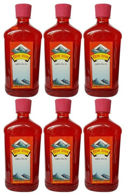 

Himratna Himratna Cool Oil 200 ml 6 Hair Oil(200 ml)