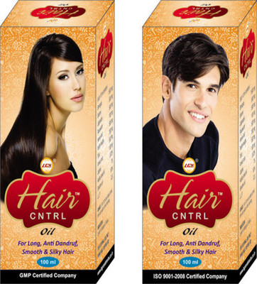 

Ayurved Home Ayurvedic Oil for Long and Anti Dandruf Hair Oil(200 ml)