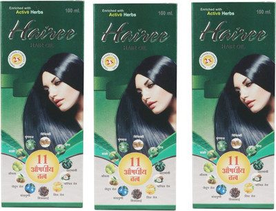 

Arogya Hairee Hair Oil(300 ml)
