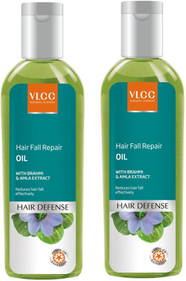 14% OFF on VLCC Hair Fall Repair Hair Oil(200 ml) on Flipkart | 14% OFF on VLCC Hair Fall Repair Hair Oil(200 ml) on Flipkart |
