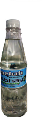 

Abhaya Hair Oil(500 ml)