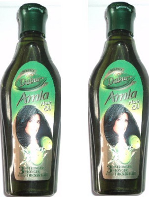 

Amla A252 Hair Oil(360 ml)