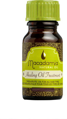 

Macadamia natural Hair Oil(9 ml)