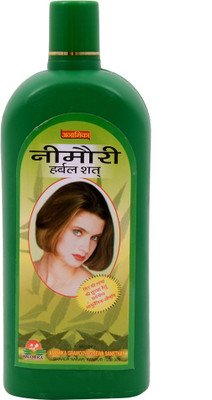 Anamika Neemouri Herbal Shat(500 ml)
