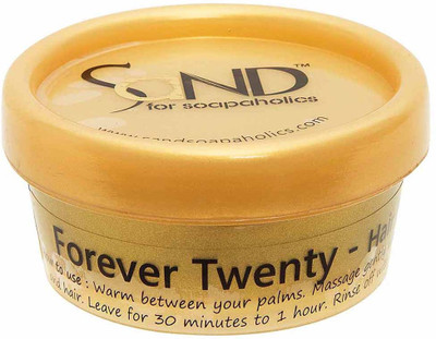 

SaND for Soapaholics Forever Twenty Hair Oil(45 g)