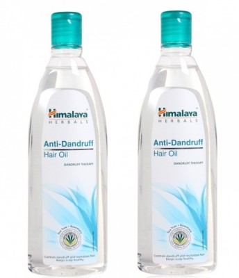 Flipkart - Himalaya Anti-dandruff Hair Oil(400 ml)