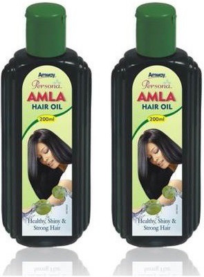 

Amway Persona Amla Hair Oil(200 ml)