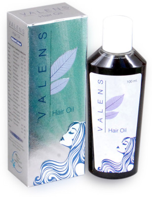 

Jwalia Herbals & Healthcare Valens Hair Oil(100 ml)