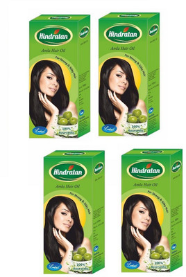 

Hindratan Amla Hair Oil(400 ml)