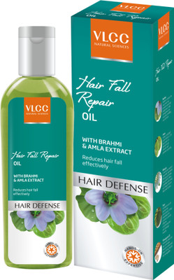 

VLCC Hair Fall Repair Hair Oil(100 ml)