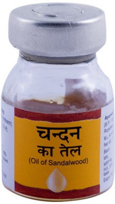 

Dabur Chandan Ka Tail Hair Oil(5 ml)