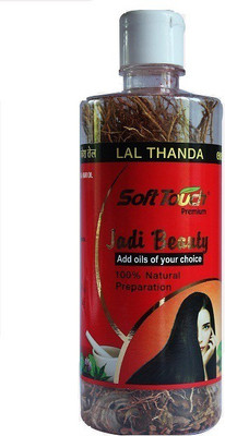 

Soft Touch jadi beautty Hair Oil(300 g)