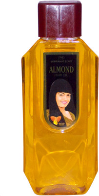 

TKS Himrahatplus Almond Hair Oil(500 ml)