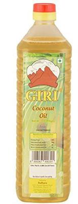 

Giri Coconut Hair Oil(1 L)