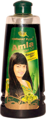 

TKS Himrahatplus Amla Hair Oil(100 ml)
