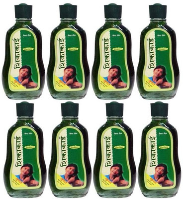 

Nikhar Shikakai Oil 100 ml 8 Hair Oil(100 ml)