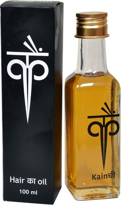 

Kainchee HERBAL Hair Oil(100 ml)