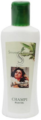 

Shahnaz Husain Champi Hair Oil(50 ml)