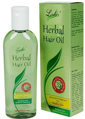 

Lalas Herbal Hair Oil(100 ml)